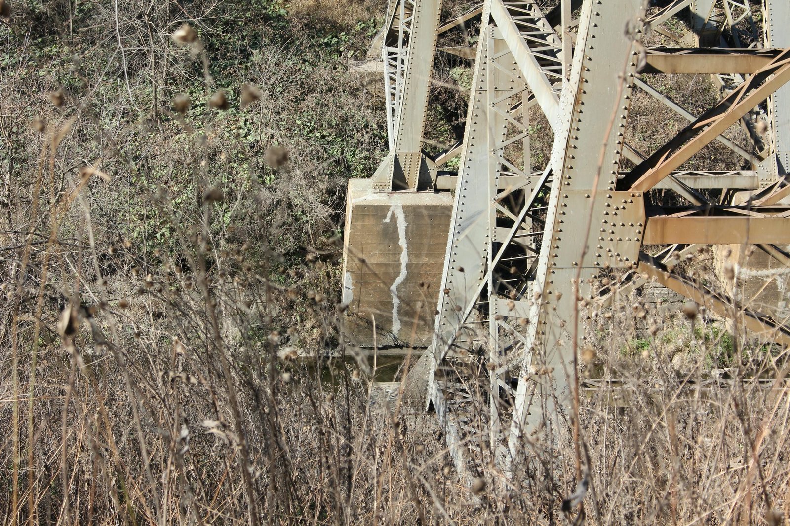 Tower footings